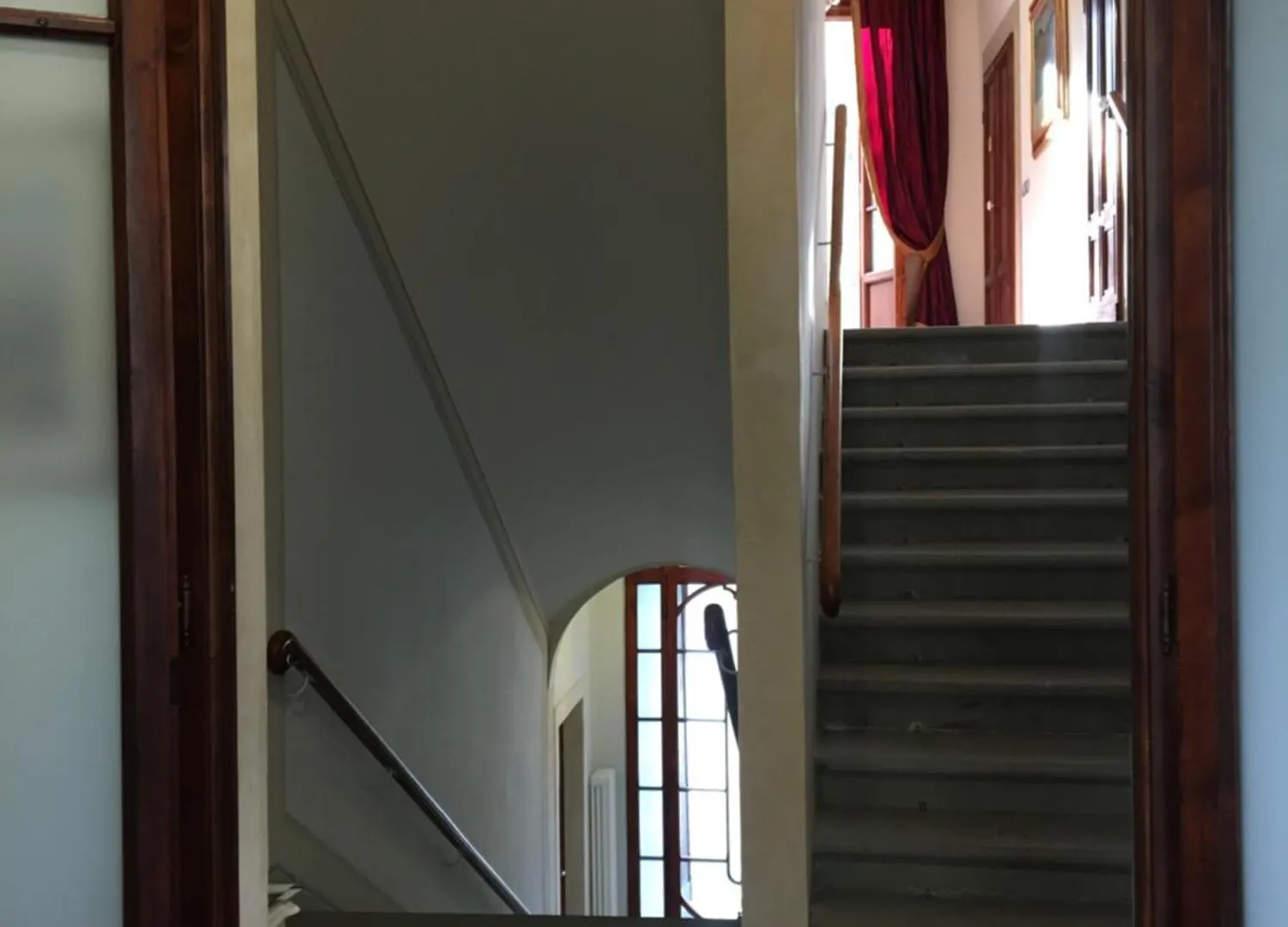 Villa Gerini Ronta 0*,  Italy