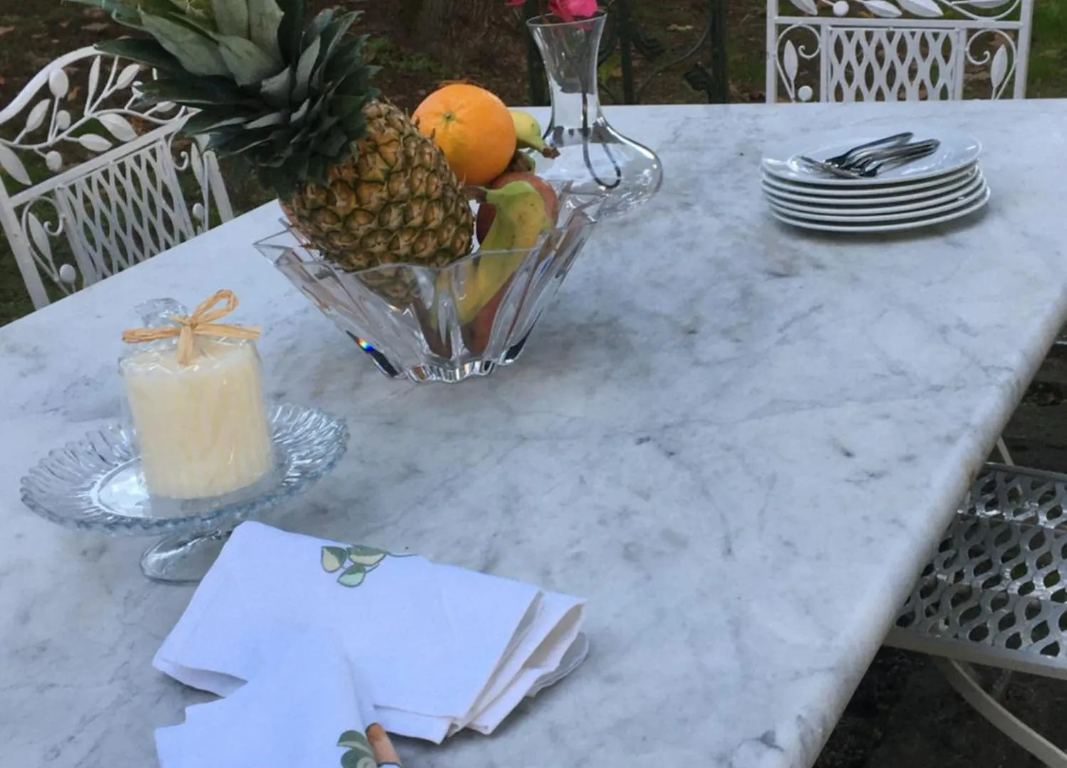 Apartment Villa Gerini Ronta Italy