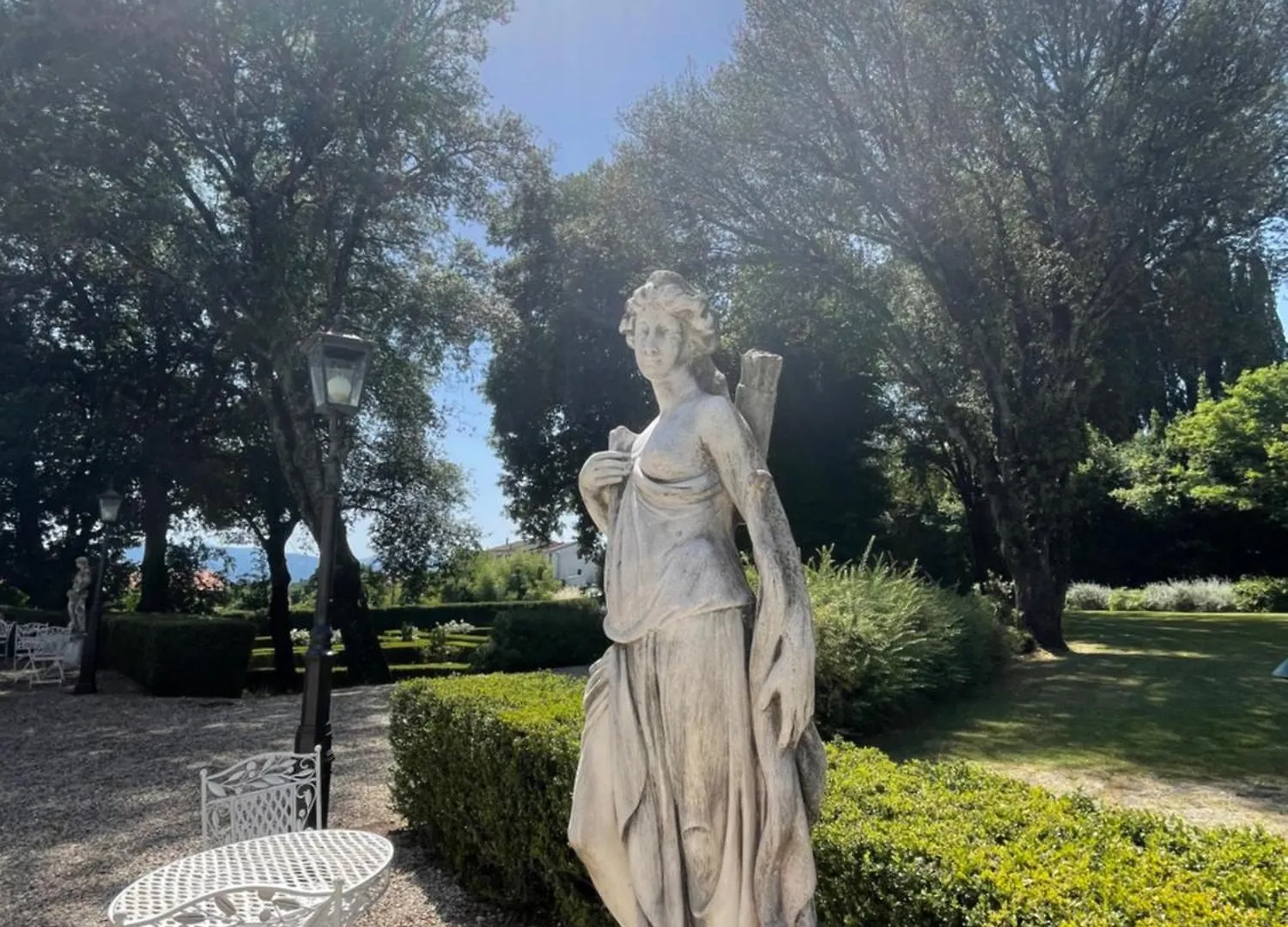 Villa Gerini Ronta