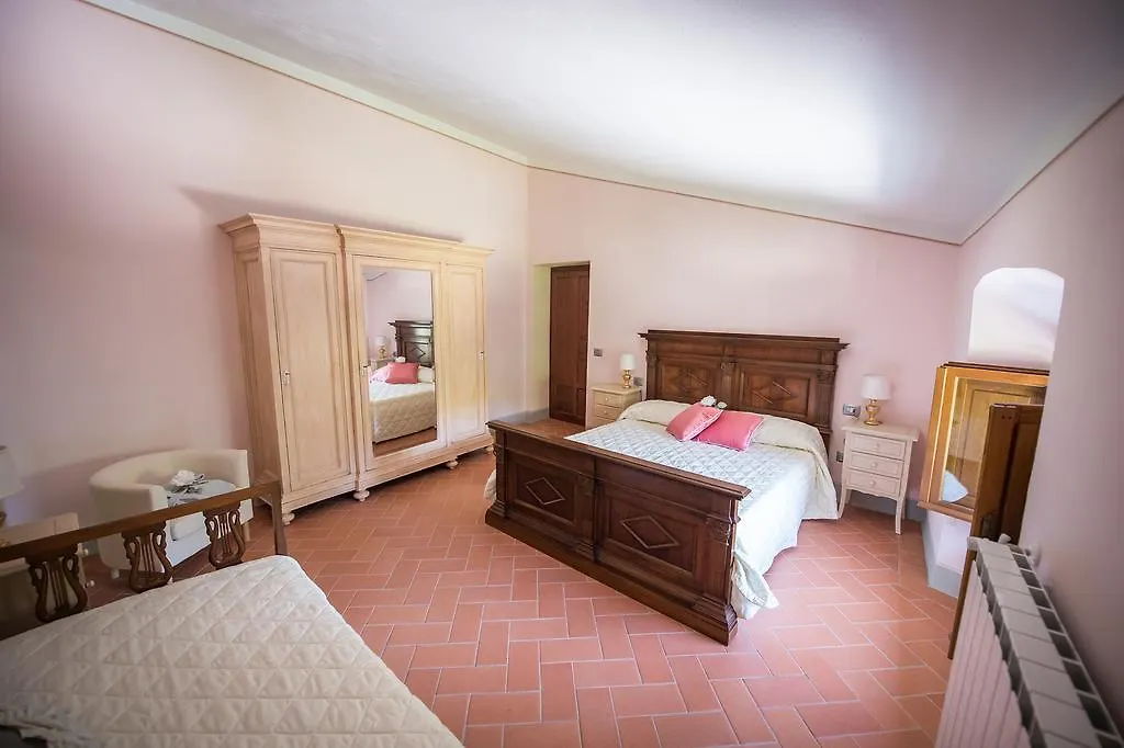 Villa Gerini Ronta 0*,  Italy