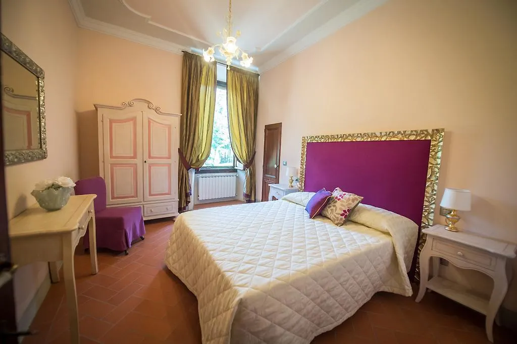 Villa Gerini Ronta 0*,  Italy