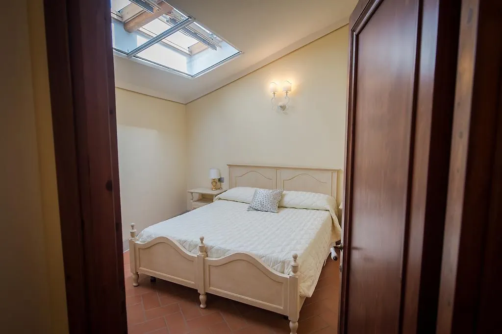 Villa Gerini Ronta