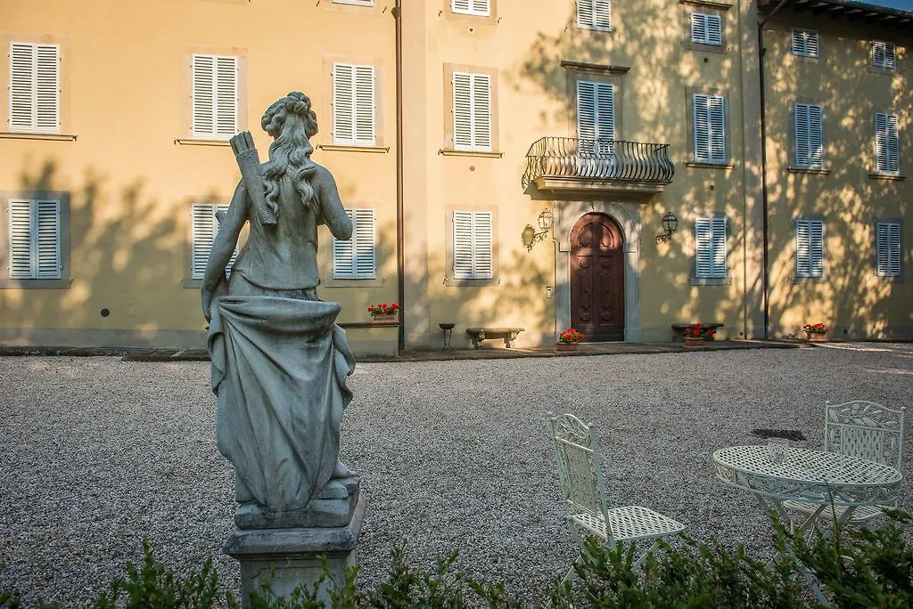 Villa Gerini Ronta
