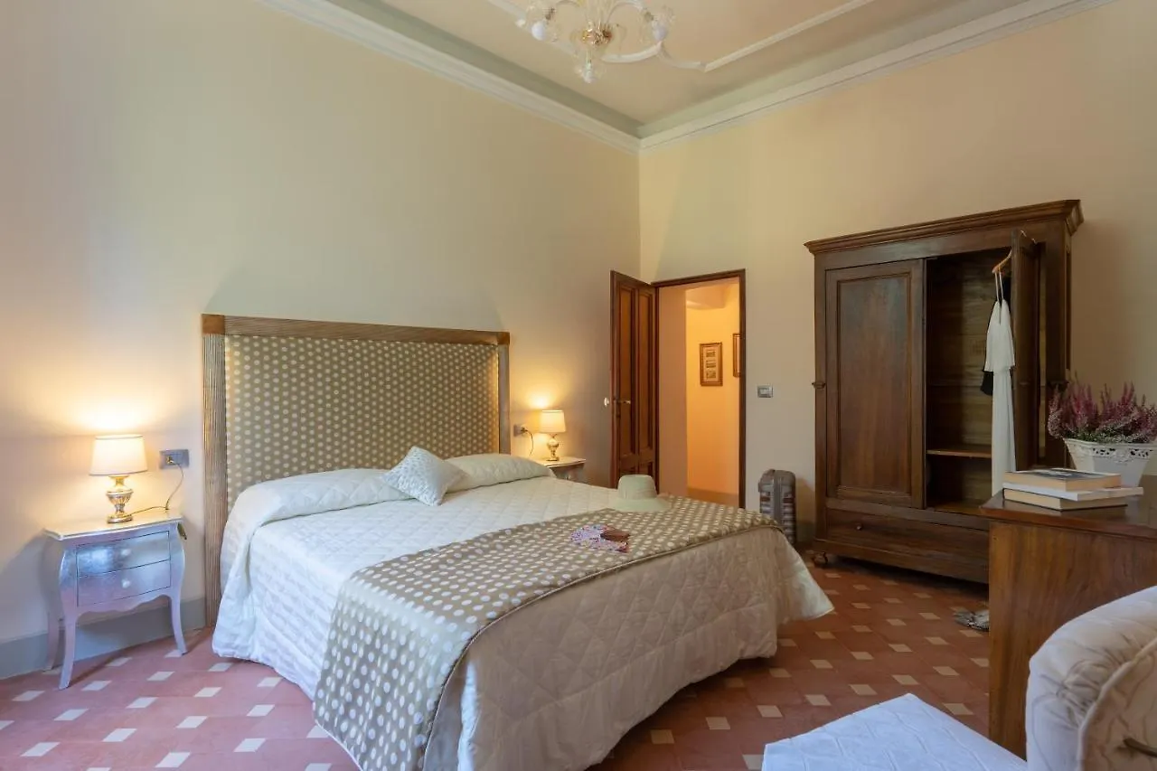Villa Gerini Ronta Italy