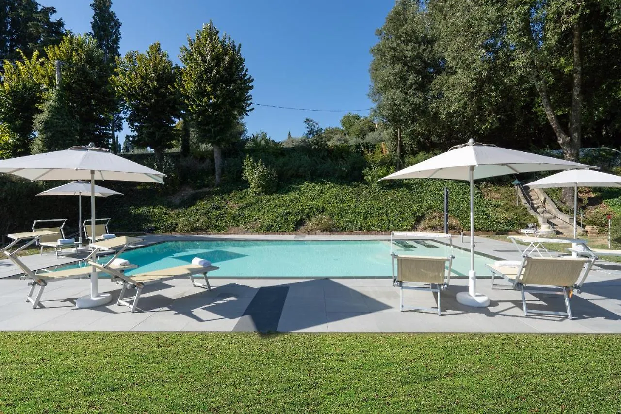Villa Gerini Ronta
