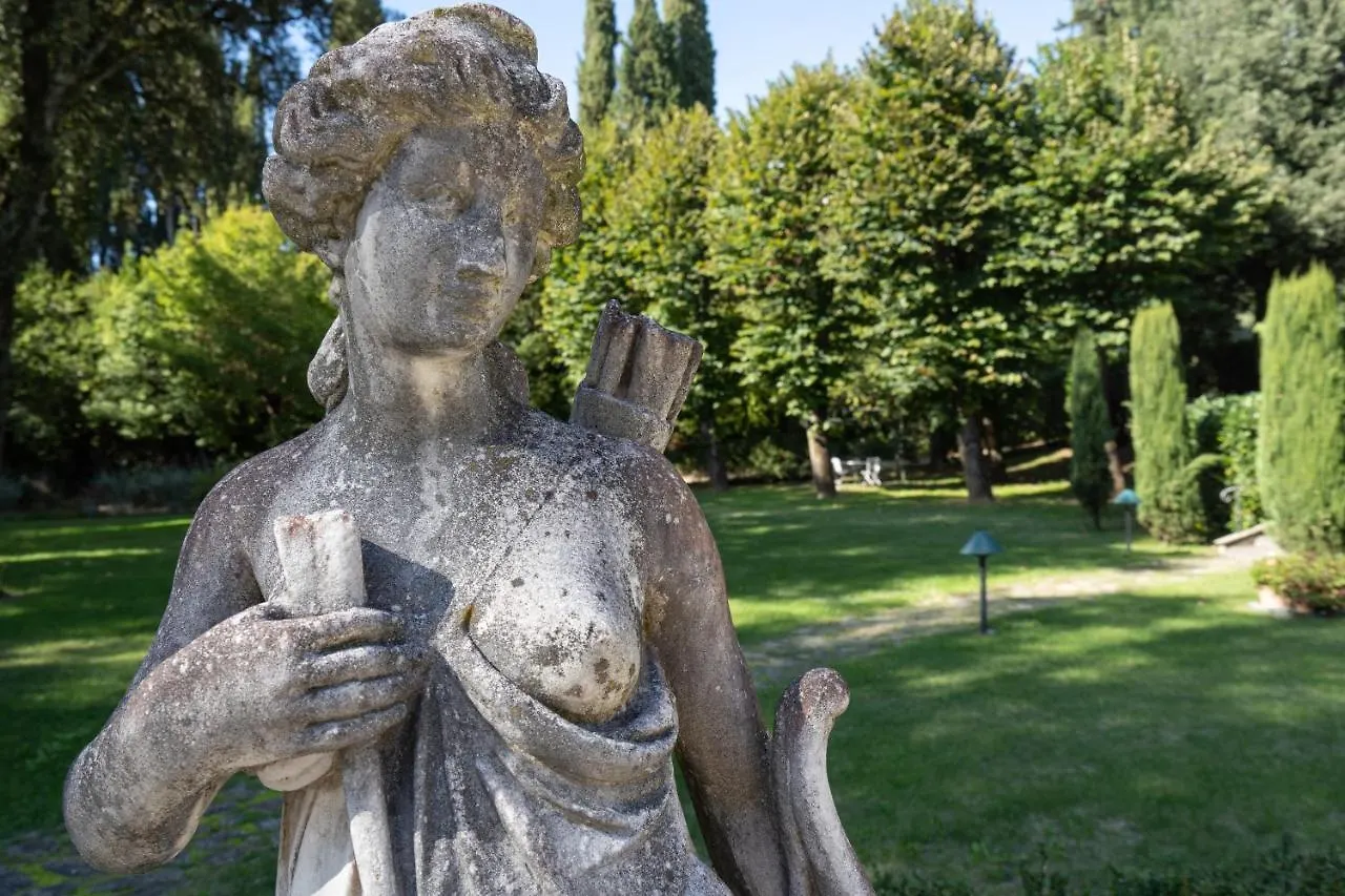 Villa Gerini Ronta
